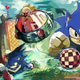Illustration for article titled The Beautiful Video Game Art Of Daniel Vendrell